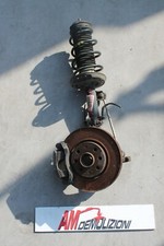 FUSELLO MOZZO MONTANTE