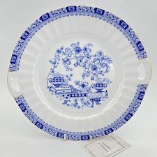 Antico Piatto da portata Vassoio in ceramica Bavaria Seltmann Weiden Bavaria