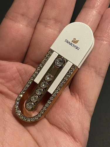 Clé usb swarovski - l&d🇫🇷,