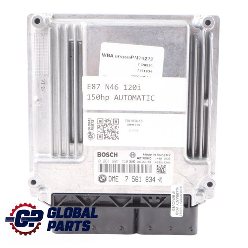 Bmw e87 e90 120i - e87, 320i