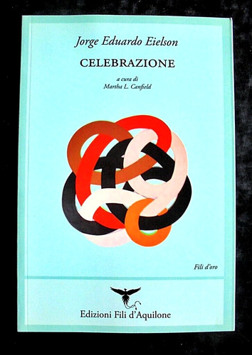 Celebrazione jorge eduardo - jorge,