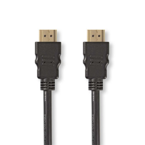 Cavo hdmi 1080p - 1m,