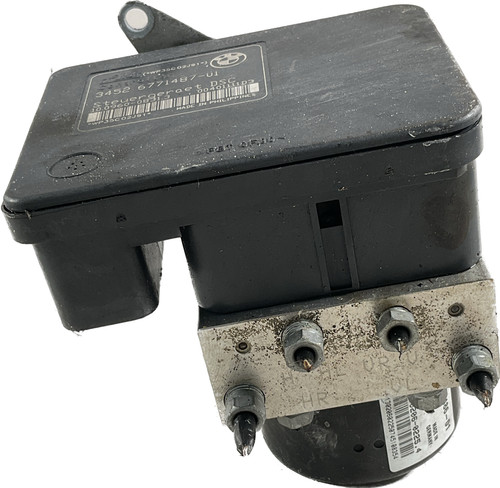 Modulo centralina abs per - modulo, bmw