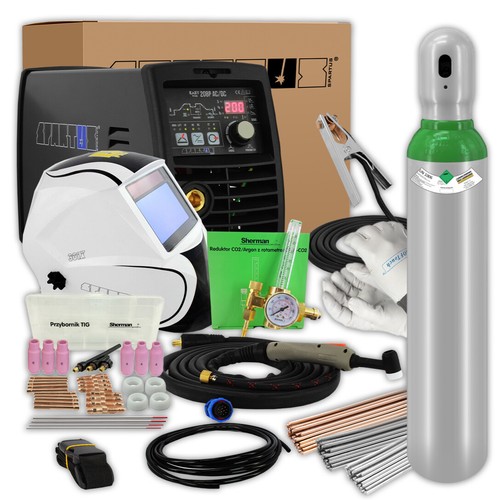 Spartus easytig 208p - easytig, poste
