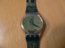 Orologio Vintage Swatch