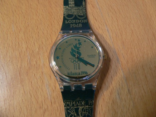 Orologio vintage swatch - orologio,