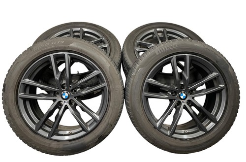 Ruote invernali org bmw - ruote,