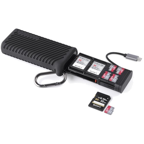 Lettore schede usb 1 - di,