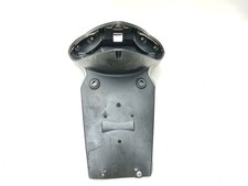 PLASTICA PORTATARGA  LICENSE PLATE HOLDER  KEEWAY TXM 125 17-20 KW157FMI