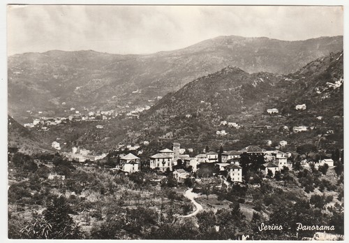 Serino avellino panorama - -,