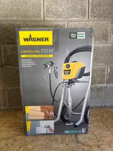 Wagner airless spruzzatore - wagner,