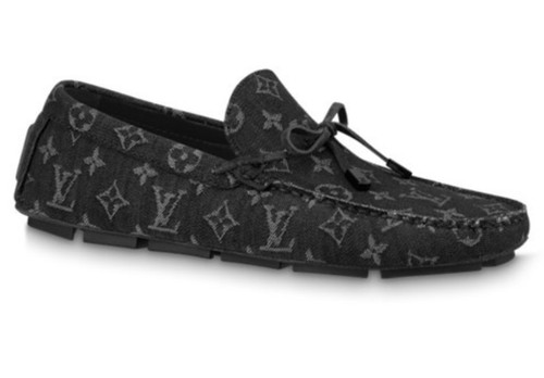 Mocassino uomo louis - uomo,