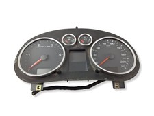 Audi A2 2002 Benzina