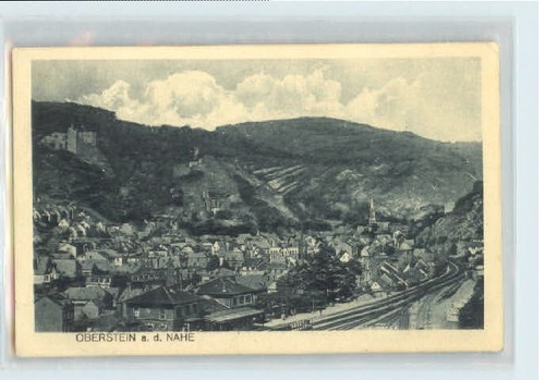 Idar oberstein non - idar-oberstein,