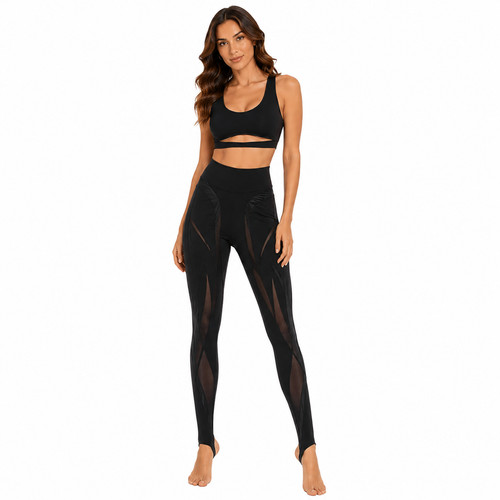 Leggings manière voir - leggings,
