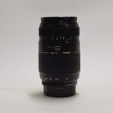 Tamron AF 70-300mm f/4.0-5.6