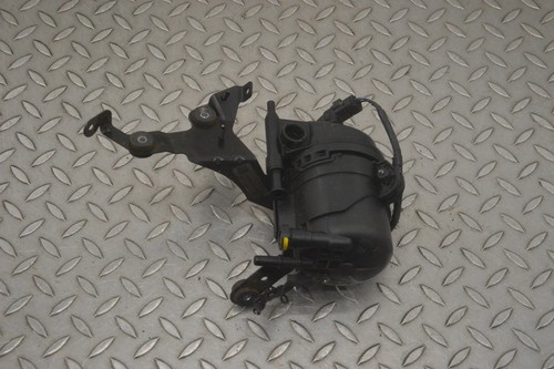 Carter filtro carburante