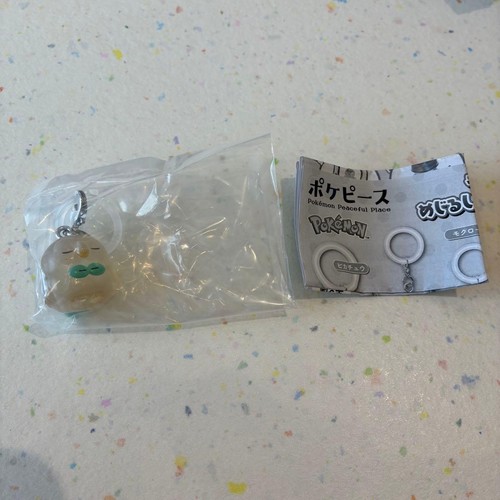 Poke peace gachapon - poke,