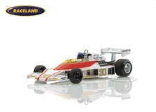 McLaren M23 Cosworth V8 F1 GP