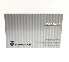 Kryolan variety palette - kryolan,