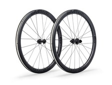 Set ruote - Vision SC 45 SL