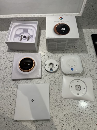 Google nest learning - google,