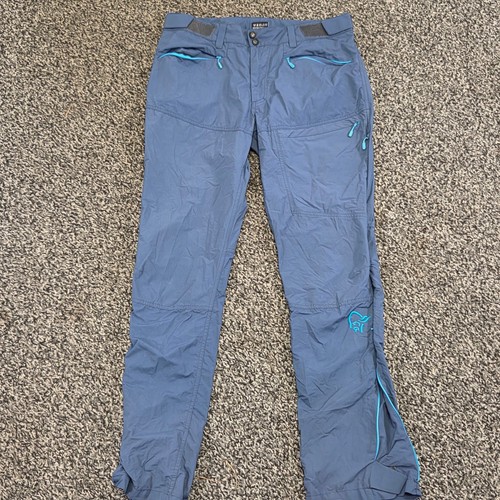 Norrona bitihorn pantalone - bitihorn,