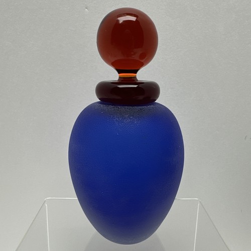 Bottiglia profumo murano - profumo,
