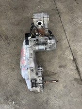 APRILIA SCARABEO 200 LIGHT CA04 29000 KM Motore  Engine Garanzia Garantito