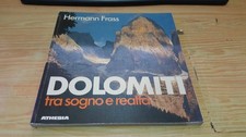 DOLOMITI - Tra sogno e