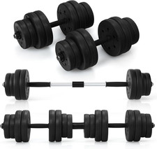 Manubri Palestra Regolabili