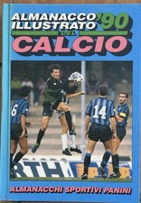 Almanacco Illustrato Calcio