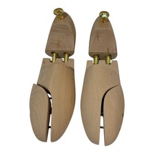 Tendiscarpe in legno di faggio