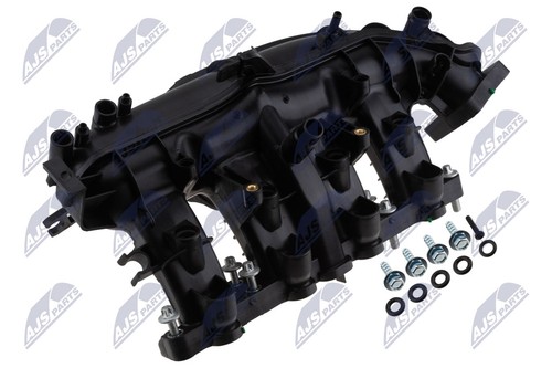 Nty modulo collettore - modulo,