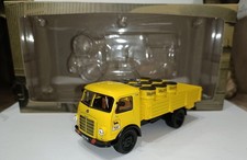 OM leoncino Agip 1950 1/43 de