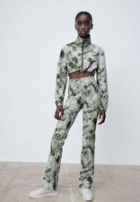 Costume donna Zara TIE DYE