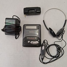 Sony walkman mini - sony,