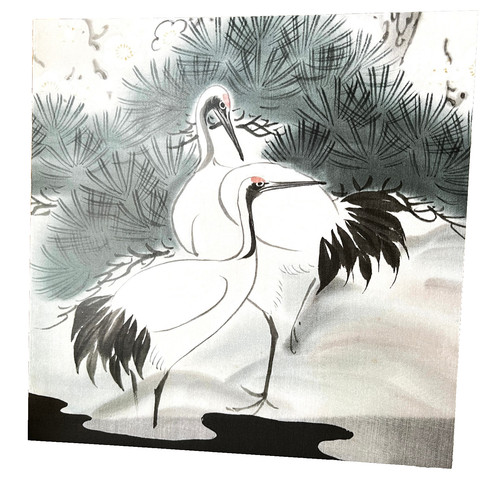 Card art japan - art,