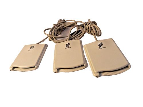 Gemplus gempc usb sl - gemplus,