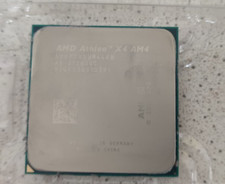 CPU AMD Athlon X4 AM4 970 4 core 3.8GHz