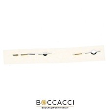 OMEGA 1000 Coppia Lancette (