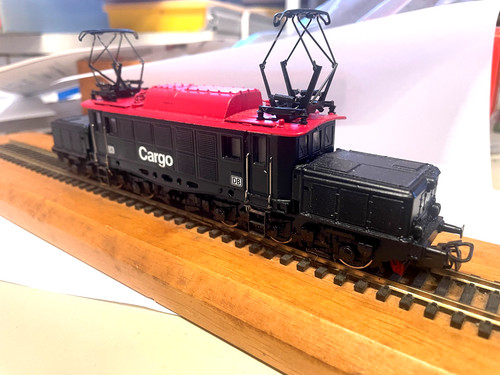 Märklin 94 coccodrillo - 94,