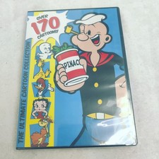 170+ CARTOONS 20+Hours CASPER