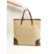 Gucci Borsa Grande Tote GG