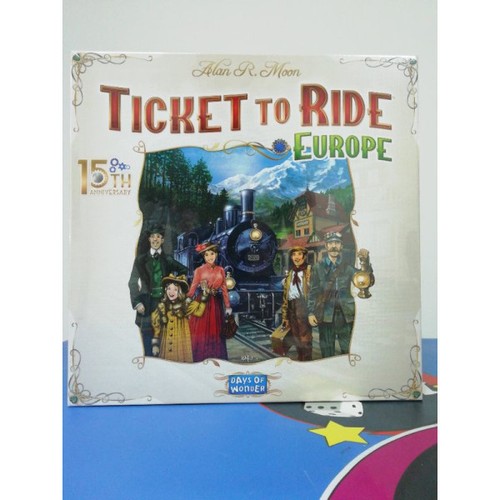 Con difetti ticket to - con,