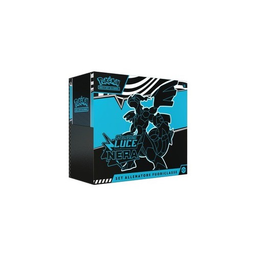 Pokémon ita luce nera - pokémon,