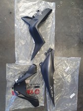 carene Yamaha X-Max 125 300 (2021 2022 2023 2024)