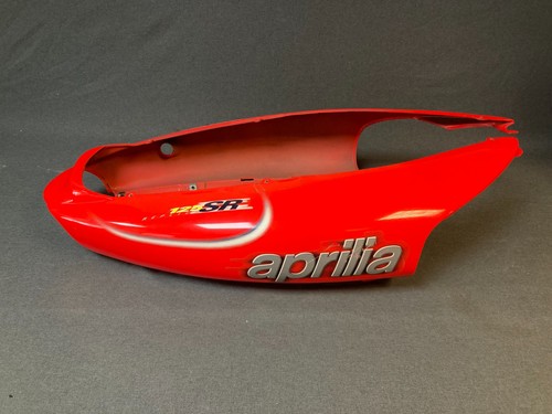 Aprilia 125 1999 - 1999, 2000