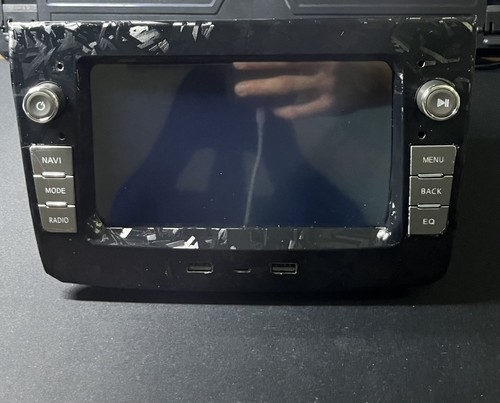 Ankeway autoradio per - per, alfa
