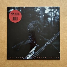 MK.GEE - Two Star & The Dream